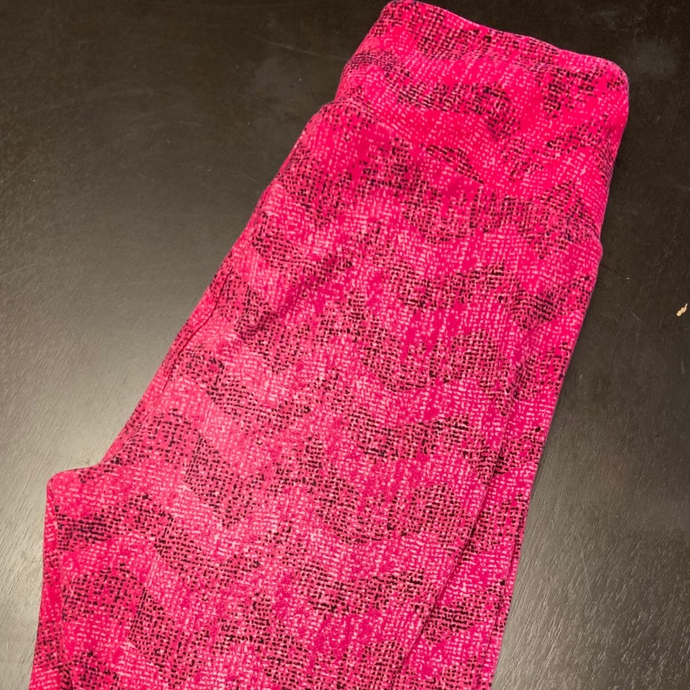 Lularoe leggings OS